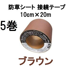 (p5Zbg) f| Uo[ vebNX hV[g ڑe[v 10cm×20m uE PT-BR1020N@zm