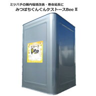 みつばちぐんぐんケストースBee2 アピ｜ミツバチの餌 蜜蜂のエサ