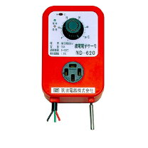 楽天市場】農電電子サーモ nd－910の通販
