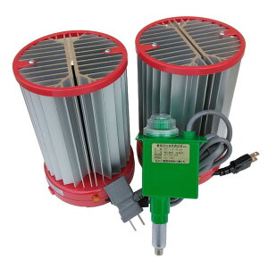 SPF-500 a@H plq[^[ 500W (12FT[t )