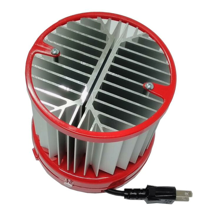 昭和精機工業 温室用パネルヒーター NS 150 150W 中古 昭和精機工業 
