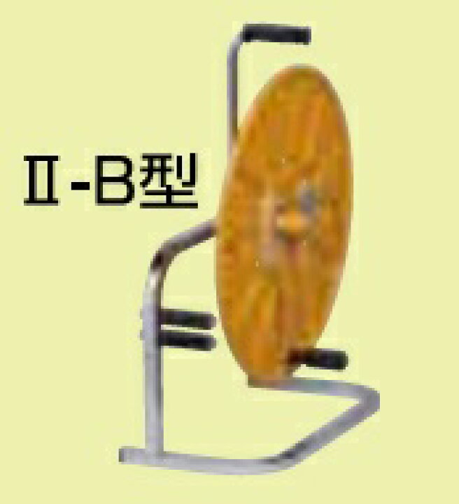 楽天市場】灌水ホース スミサンスイR用 巻取機 II-B型 120m巻 