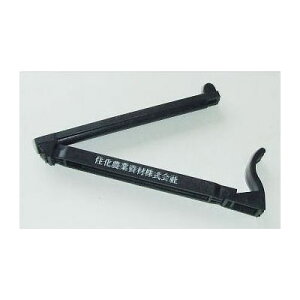 �N���b�v (�X�~�T���X�CM ���[�~�ߋ� ���s���`�� �X�~�`���[�u �X�g�b�p�[) �Z���_�Ǝ��� WB6011 (���[����)