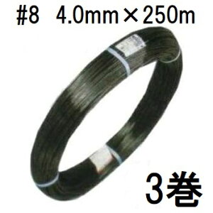 (3Zbg) ZLXC GNZ 8 a4.0mm×250m 3 ϐ@zs