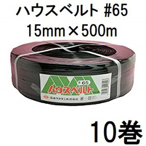 (10Zbg) nEXoh }CJ nEXxg 65 15mm×500m  Ζ{}I@zs