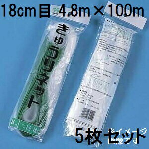 (p5Zbg) ˒ LElbg Ԗ18cm×4.8m×100m WA48100  イlbg L[lbg LÊ鐫A̗U ΂̃J[e