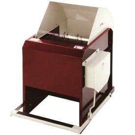 オギハラ工業 小型モーター式脱穀機 MR-400MD稲作 小麦 豆 農業用 脱穀機　小型脱穀機