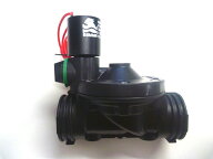 電磁弁 RI-DEV25-2 AC電源専用 AC24V仕様 サンホープ (RI-DEV25 後継)