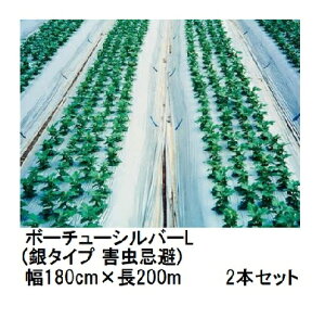 (2�{�Z�b�g) �g�[�J�� �{�[�`���[�V���o�[L (��^�C�v �Q������) (��0.023mm×��180cm×��200m) �V���o�[�}���` ��㣋��Y (�@�l/�^����Љc�Ə��~�� �I��)