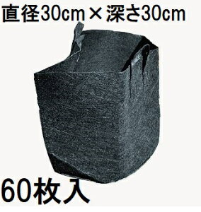 (60Zbg) Ɩp ^tK[fobO (ی^Et) 1.5mm e17L GB30H30 a30cm [30cm (؁Eʎp) sDz|bg _ |@llI