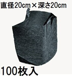 (100Zbg) Ɩp ^tK[fobO (ی^Et) 1.5mm e5L GB20H20 a20cm [20cm (؁Eʎp) sDz|bg _ |@llI