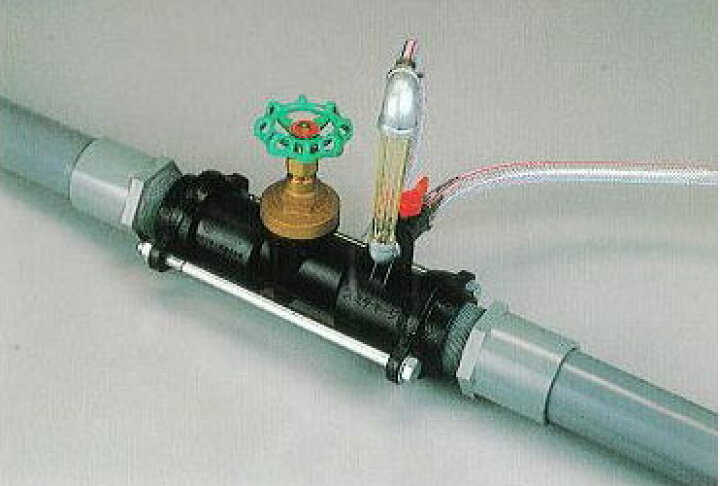液肥混入器 自作 簡単 液肥混入器 ドサトロン ハウス 機械 農業 公式通販