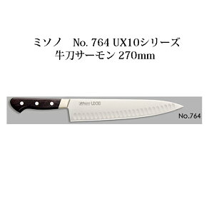 (Ki) p ~\m UX10 T[ 270mm (27cm) (n) No.764 T[^ cot sAXeX| (Kтɂ|) Misono