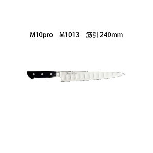 (�󒍐��Y �������p) Brieto M10pro M1013 �؈� 240mm (���n) �Љ����쏊 ���{�� �u���C�g � �i�C�t