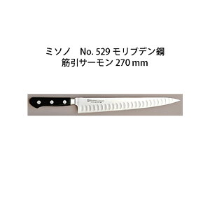 (Ki) p Misono ~\m No.529 ؈T[ 270mm (n) T[^ cot uf| (Kтɂ|)