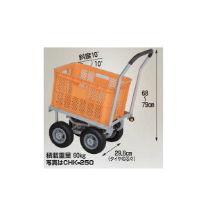�n���b�N�X ���؍� CHK-250 (�@�l�l�I��) 20kg�R���e�i�΂ߒu���^�C�v�G�A�[�^�C�� (TR-2.50-4T) �m�돤�X�n