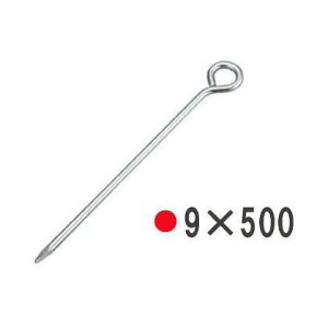 (30�{�Z�b�g) �ی^���[�v�~�� 9×500mm ���j�N�����b�L [�ی^���[�v�K�C�h �돤�X]