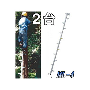 (2��Z�b�g����) �����L�[���_�[ ML-4 �S��412cm 2�{�A�� (�@�lor�c�Ə�����) �l��z���s�A���~�� �}�ł͂��� �}�ł���q �{�G���쏊