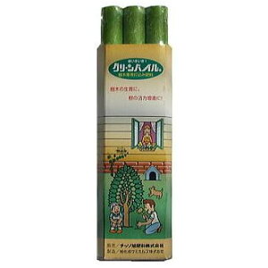 �ƒ�p �O���[���p�C�� �X���[�� G-100 ���ؐ�p�ō��ݔ엿 2×25cm 3�{�� �W�F�C�J���A�O��