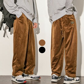 楽天市場 ワイドパンツ メンズの通販