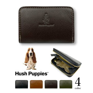 �S4�F�@Hush Puppies �n�b�V���p�s�[ ���A�����U�[ ���E���h�t�@�X�i�[ �R�C���P�[�X ���K���� �~�j�E�H���b�g �{�v ���v ��������� �� �h�b�O �����Y ���f�B�[�X �j�����p �v���[���g ���蕨 