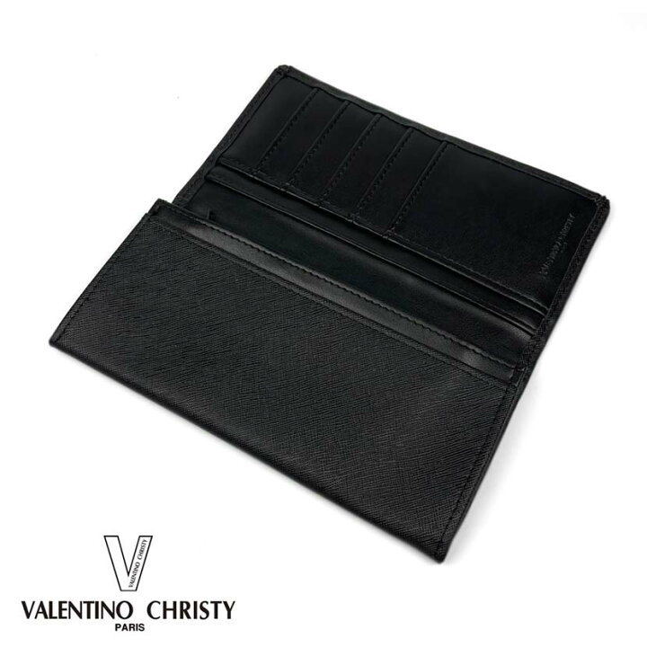 楽天市場】VALENTINO CHRISTY バレンチノクリスティ PUレザー かぶせ 