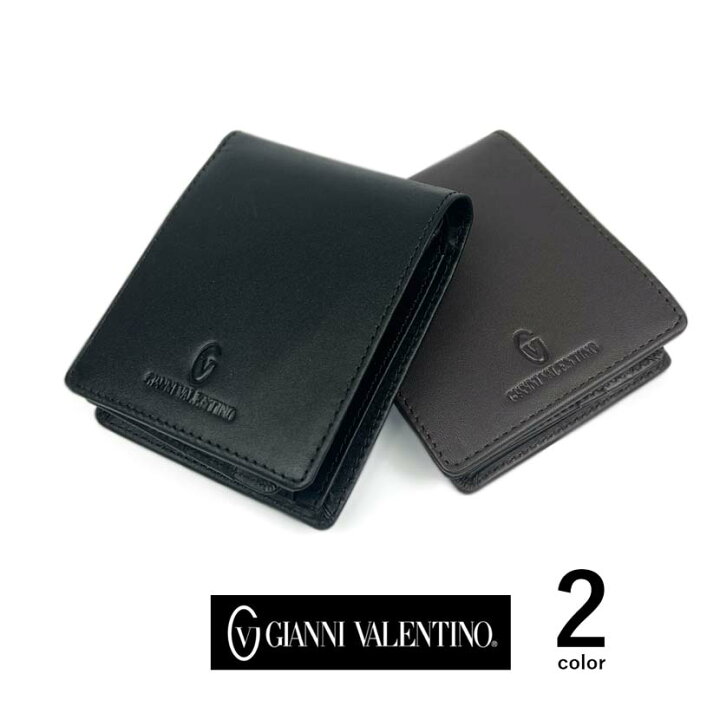 楽天市場】【全2色】 GIANNI VALENTINO ジャンニ・バレンチノ リアル  