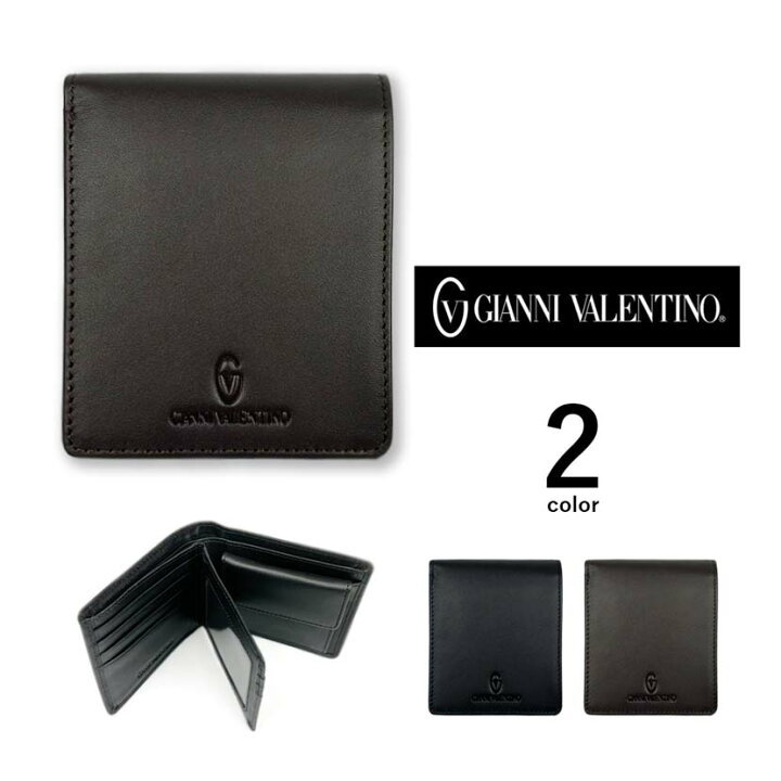 楽天市場】【全2色】 GIANNI VALENTINO ジャンニ・バレンチノ リアル 