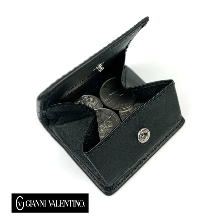 楽天市場】【全2色】 GIANNI VALENTINO ジャンニ・バレンチノ リアル 