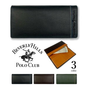 S3F@BEVERLY HILLS POLO CLUB ro[qY|Nu AU[ 2܂蒷z OEHbg D oCJ[ {vTCt v pS Y fB[X v[g 蕨 w