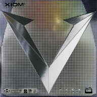 卓球 ラバー 初心者 中級者 上級者 卓球ラバー XIOM エクシオン ヴェガ ジャパン ama0017 ネコポス便送料…