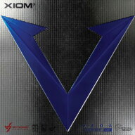 XIOM エクシオン ヴェガ ヨーロッパ DF 卓球 ラバー 初心者 中級者 上級者 卓球ラバー ama0035 ネコポス…
