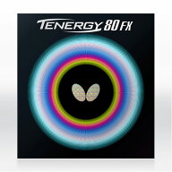 テナジー80FX 卓球 ラバー Butterfly バタフライ aaa0067 ネコポス便送料無料