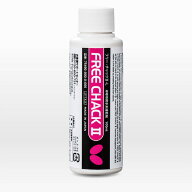 【在庫あり即日出荷】Butterfly バタフライ aac0082 フリー・チャック2 L（ボトル） 水系接着剤