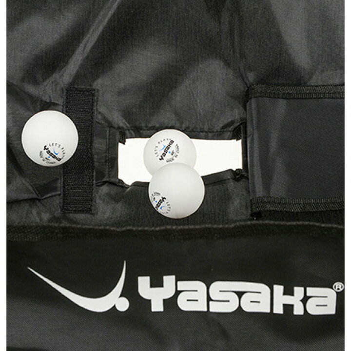 楽天市場】Yasaka ヤサカ acr0018 ハーフフライングネット 卓球 ネット 