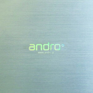 �A���h�� ANDRO ajc0041 �V���C�j�[���S�L���E�`���N�z�S�V�[�g ANDRO SHINY���S�z���ی�V�[�g