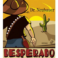 卓球 ラバー 初心者 中級者 上級者 卓球ラバー ジュウイック (JUIC) Dr.Neubauerデスペラード（Desperado…