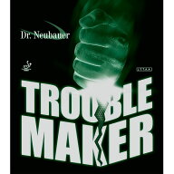 卓球 ラバー 初心者 中級者 上級者 卓球ラバー ジュウイック (JUIC)トラブルメーカー（TROUBLE MAKER）ah…