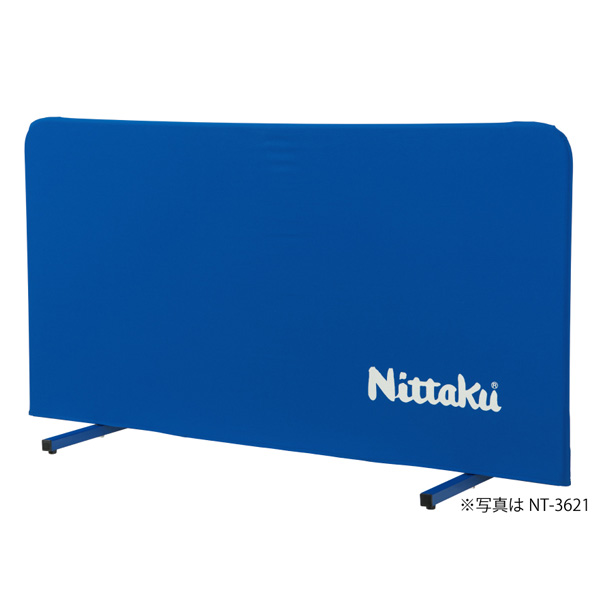 Nittakuニッタク adr0033 日本産 卓球フェンスAL 美品