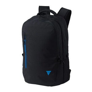 VICTAS ���B�N�^�X aoe0022 V-BP264(�o�b�N�p�b�N) �V���v���ȃf�U�C�����X�|�[�c�V�[�� �t�����g�|�P�b�g ���t���N�g�e�[�v �V�����_�[�X�g���b�v