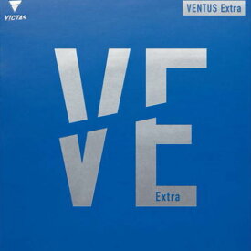 【ラバー】 「卓球ラバー メール便送料無料」 VICTAS ヴィクタス aoa0053 ヴェンタス エキストラ