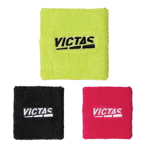 y^Izu싅piv VICTAS BN^X aoj0016 vCSXgohyPLAY LOGO WRIST BANDz
