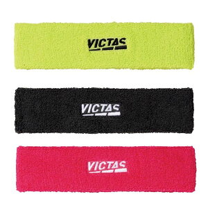 y^Izu싅piv VICTAS BN^X aoj0017 vCSwbhohyPLAY LOGO HEAD BANDz