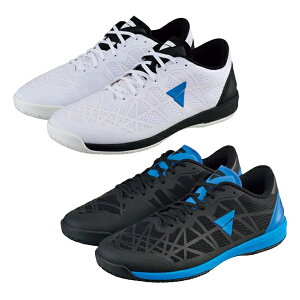 【シューズ】卓球 シューズ メンズ レディース キッズ ジュニア 子供 中学生 高校生 大学生 社会人 部活 体育館シューズ VICTAS ヴィクタス aon0004 トライアンフォースV