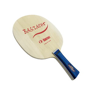 ラケット 卓球ラケット 公式試合 練習 KOKUTAKU コクタク akb0113 バスタッチ5