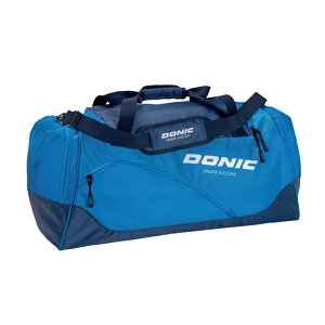 【ケースバッグ】 卓球用品 DONIC ドニック ale0067 スポーツバックレボックス