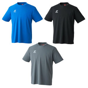 ニッタク NITTAKU バックプリントTシャツ 卓球ウェア 半袖Tシャツ トップス ユニフォーム キッズ ジュニア メンズ レディース 男女兼用 adg0271