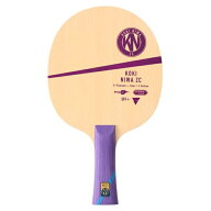 ヴィクタス　VICTAS 丹羽孝希 ZC インナー aob0349 卓球ラケット 攻撃用シェークハンドラケット 木材5枚…