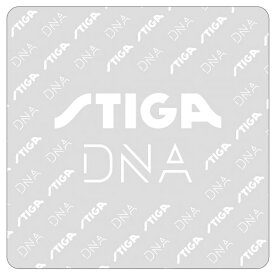 STIGA スティガ auc0030 ラバー粘着シート DNA
