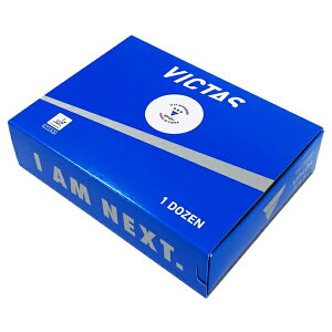 VICTAS ���B�N�^�X aod0002 VP40+ 3�X�^�[ 1�_�[�X��